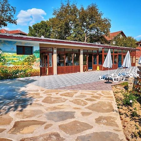 Симида 2 Debnevo Exterior foto