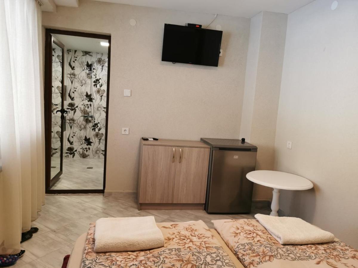 Симида 2 Debnevo Exterior foto