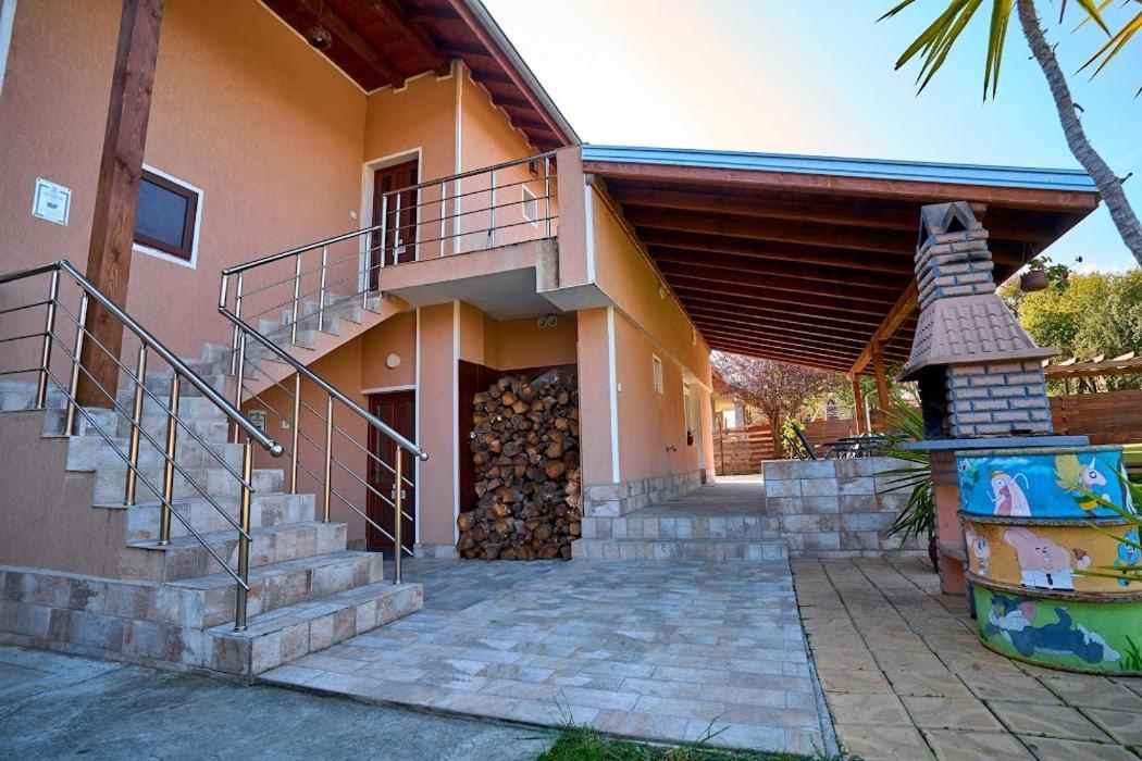 Симида 2 Debnevo Exterior foto